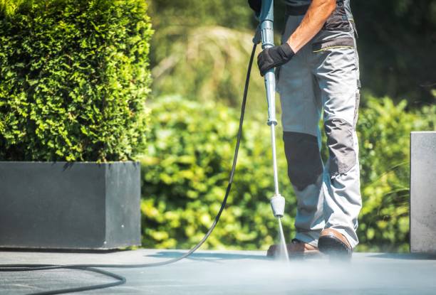 Best Parking Lot and Garage Cleaning  in Mililani Town, HI