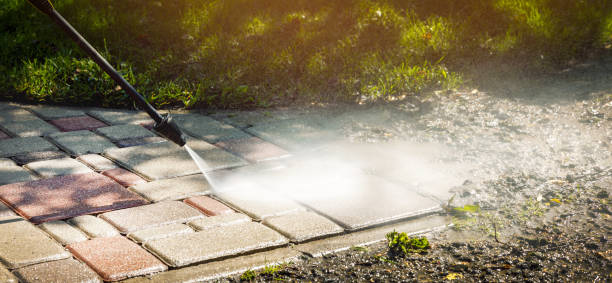 Best Sidewalk and Walkway Cleaning  in Mililani Town, HI